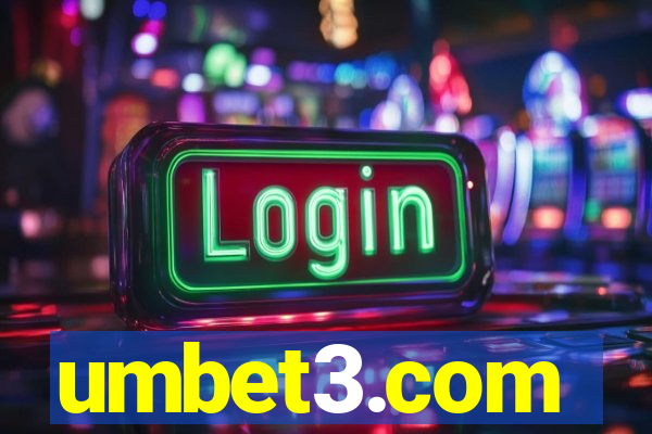 umbet3.com