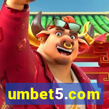 umbet5.com