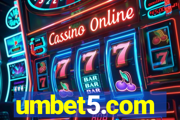 umbet5.com