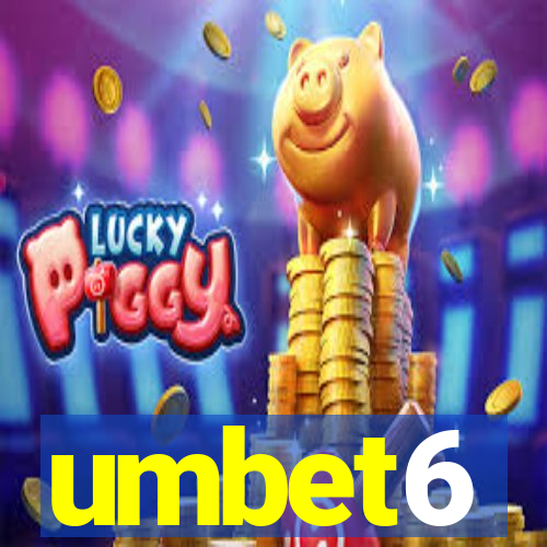 umbet6