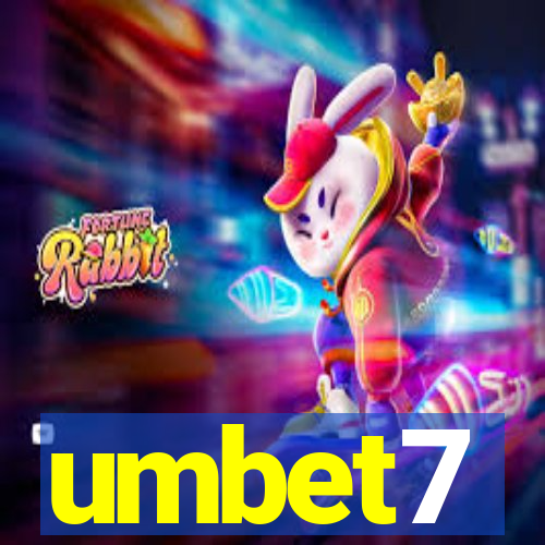 umbet7