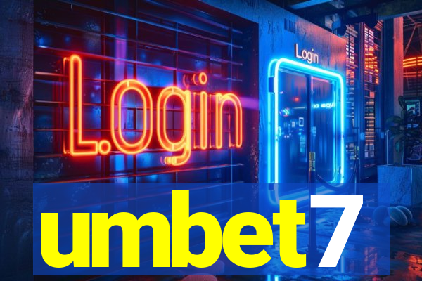 umbet7