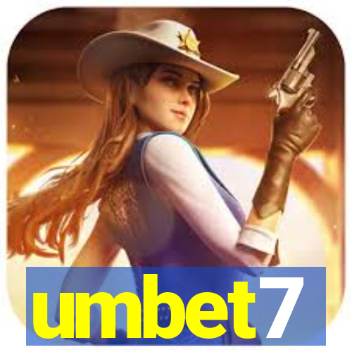 umbet7