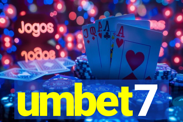 umbet7