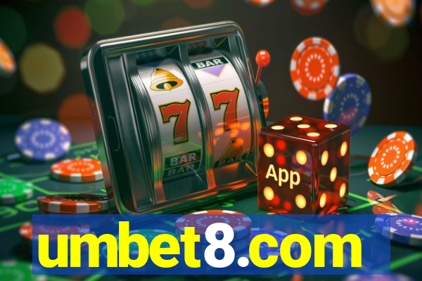 umbet8.com