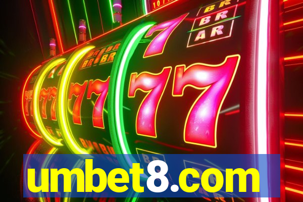 umbet8.com