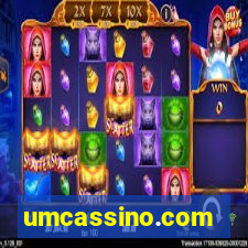 umcassino.com