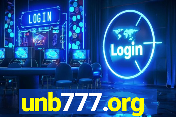 unb777.org