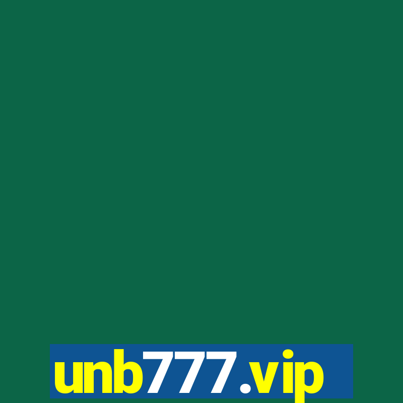 unb777.vip