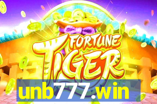 unb777.win