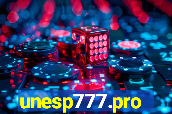 unesp777.pro