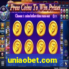 uniaobet.com