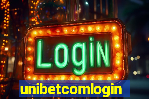 unibetcomlogin