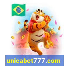 unicabet777.com