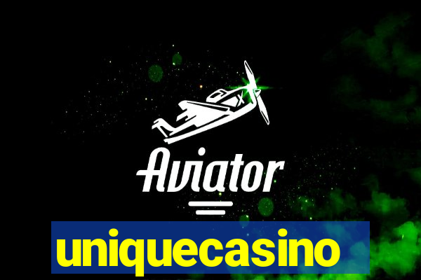 uniquecasino