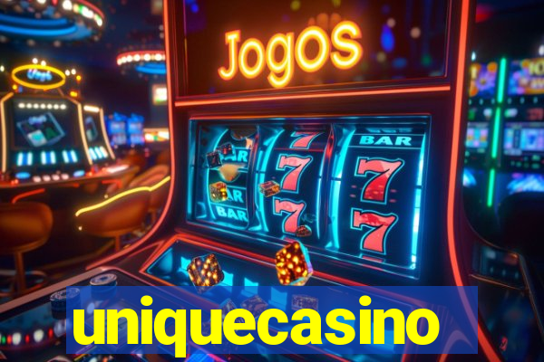 uniquecasino