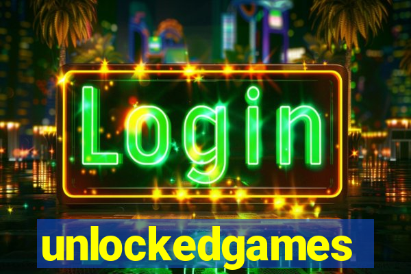 unlockedgames