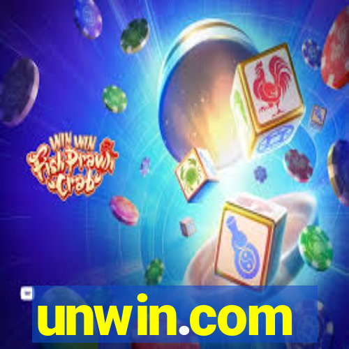 unwin.com