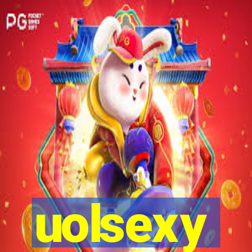 uolsexy