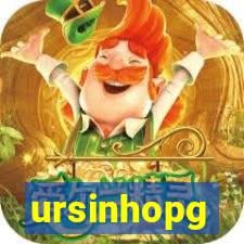 ursinhopg