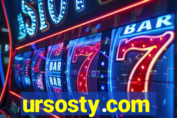 ursosty.com