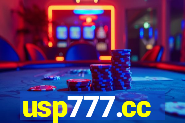 usp777.cc