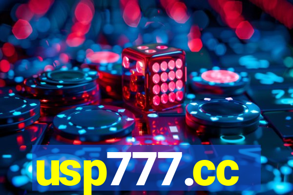 usp777.cc