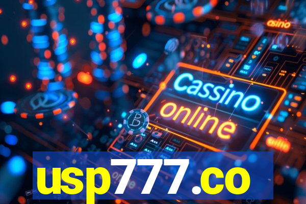 usp777.co