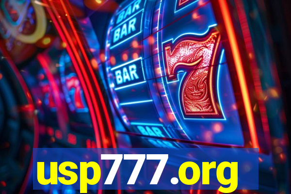 usp777.org