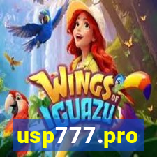 usp777.pro