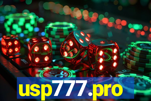 usp777.pro