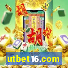 utbet16.com