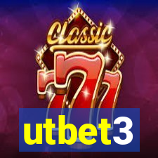 utbet3