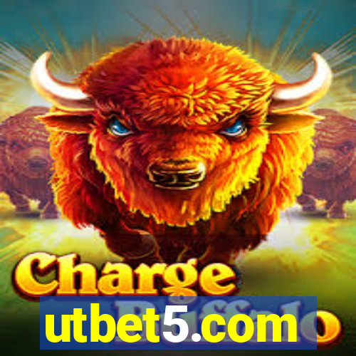 utbet5.com