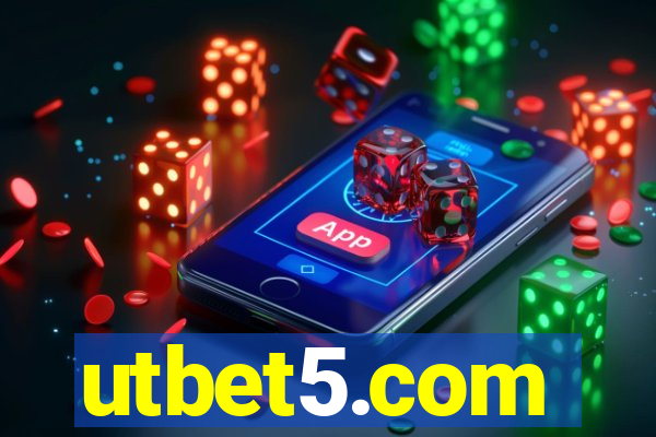 utbet5.com