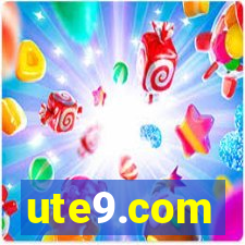 ute9.com