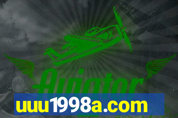 uuu1998a.com