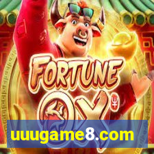 uuugame8.com