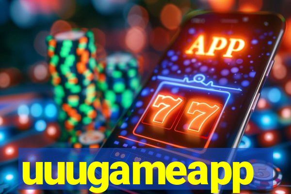 uuugameapp