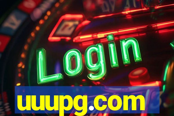 uuupg.com