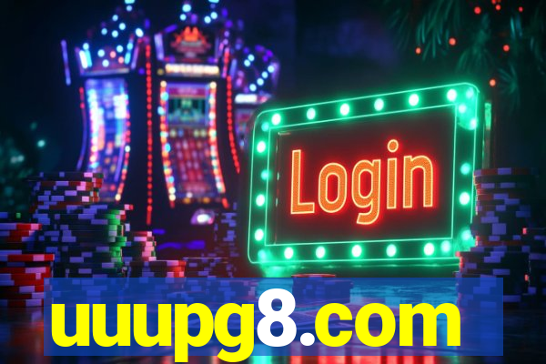 uuupg8.com