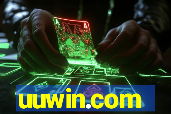 uuwin.com