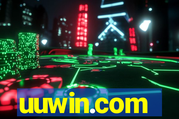 uuwin.com