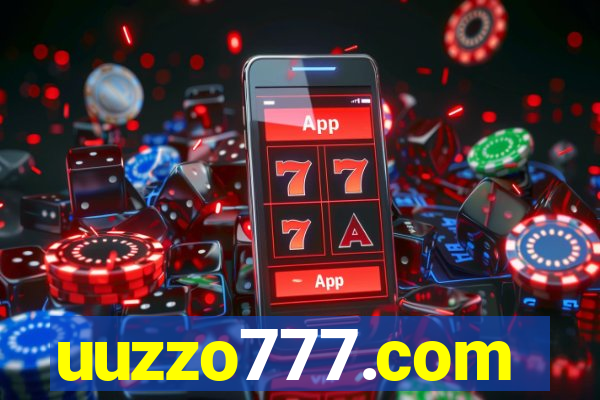 uuzzo777.com