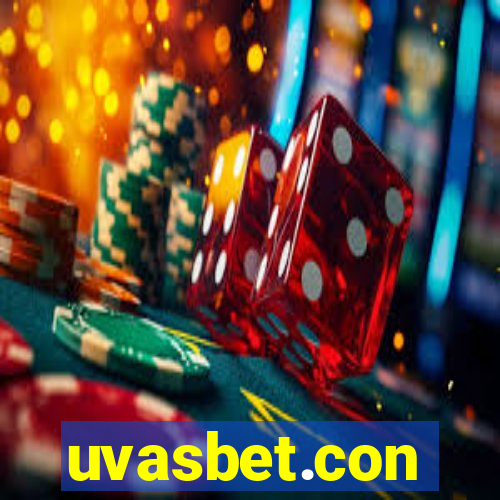 uvasbet.con