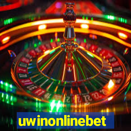 uwinonlinebet