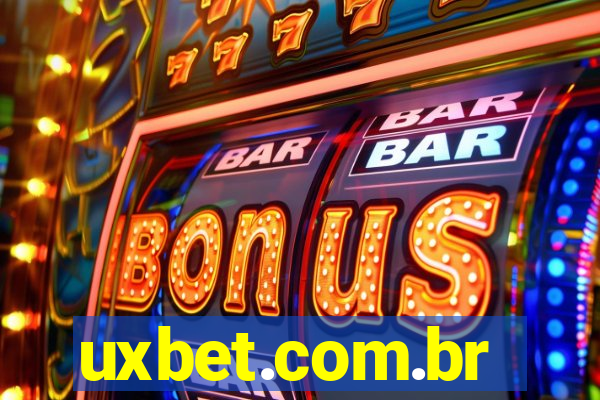 uxbet.com.br