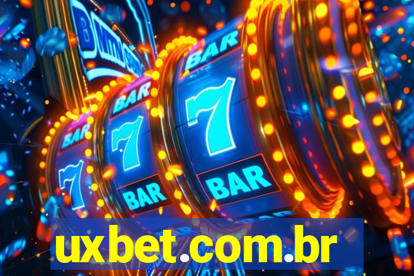 uxbet.com.br