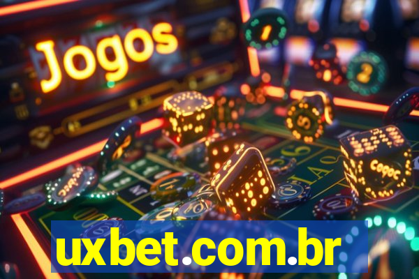 uxbet.com.br