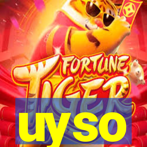 uyso-ty.com